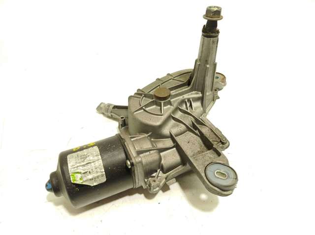 Motor de limpador pára-brisas do pára-brisas 9654063180 PEUGEOT