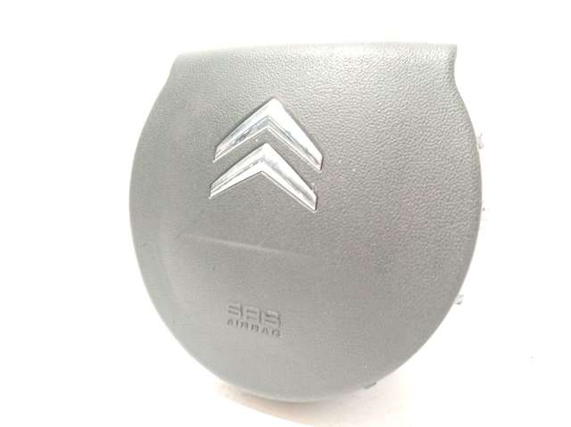 Cinto de segurança (AIRBAG) de condutor 96542463ZD PEUGEOT