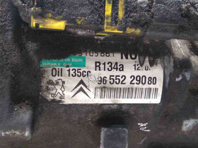 9655229080 Peugeot/Citroen