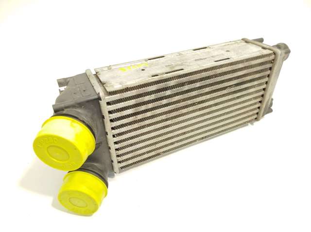 Radiador de intercooler 9656503480 PEUGEOT