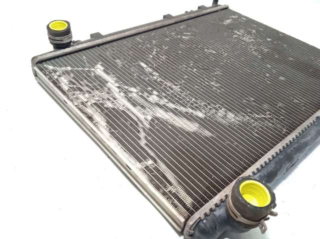 Radiador de esfriamento de motor 9657576480 PEUGEOT