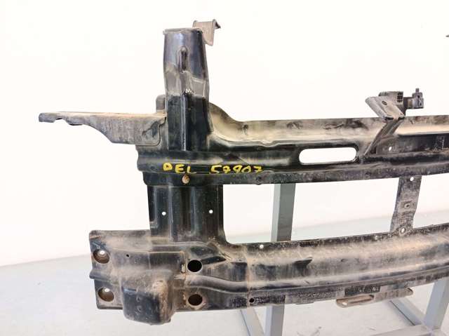 Reforçador do pára-choque dianteiro para Chevrolet Captiva C100