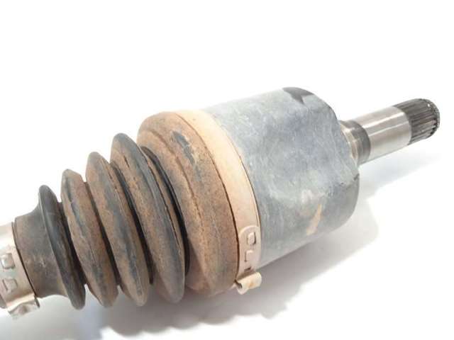 Semieixo (acionador) dianteiro esquerdo 96624723 OPEL