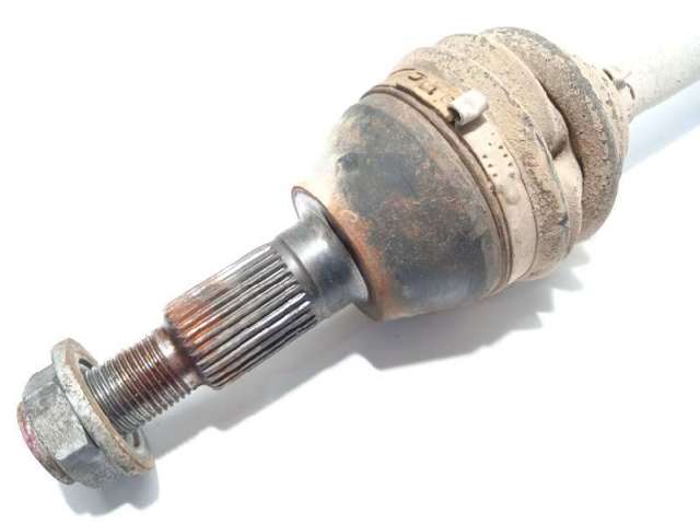 Semieixo traseiro direito 96624822 OPEL