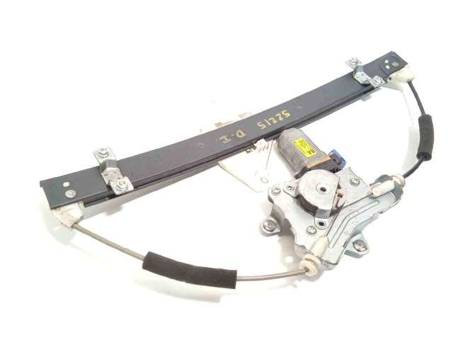 Motor de acionamento de vidro da porta dianteira esquerda 96627079 GM
