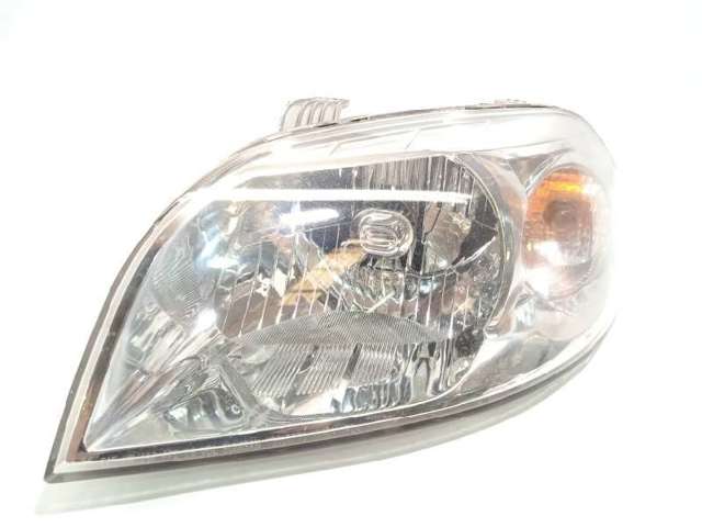 Luz esquerda 96650521 GM