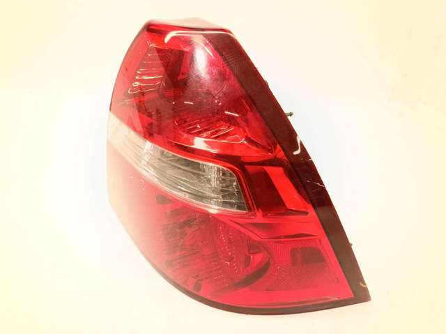 Lanterna traseira direita 96650615 GM