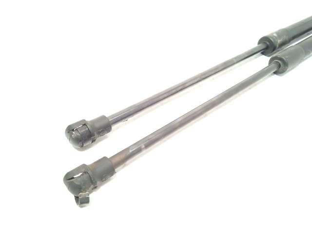 Amortecedor de tampa de porta-malas (de 3ª/5ª porta traseira) 96661403 OPEL
