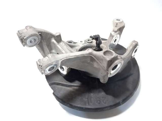 Cubo traseiro 9671326080 PEUGEOT