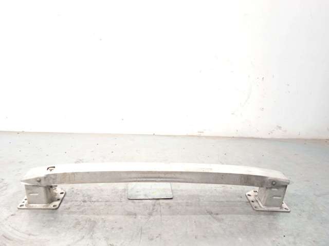 Reforçador do pára-choque dianteiro 9672762080 PEUGEOT
