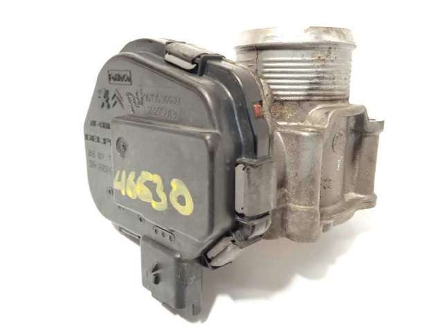 Válvula de borboleta montada 9673534480 VOLVO