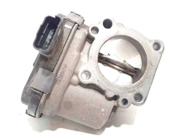 Válvula de borboleta montada 9673534480 FORD