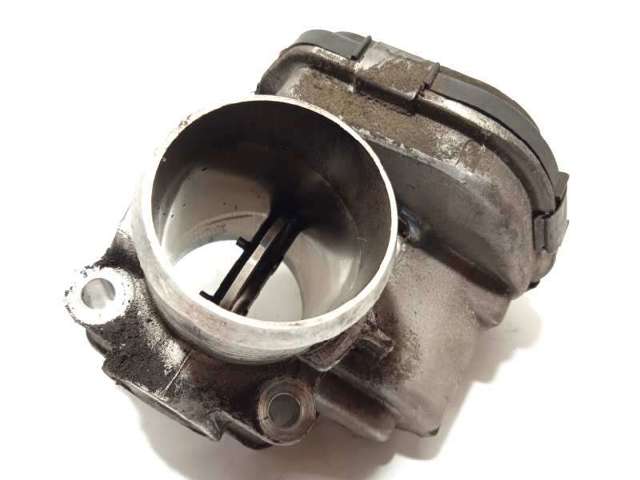 Válvula de borboleta montada 9673534480 PEUGEOT