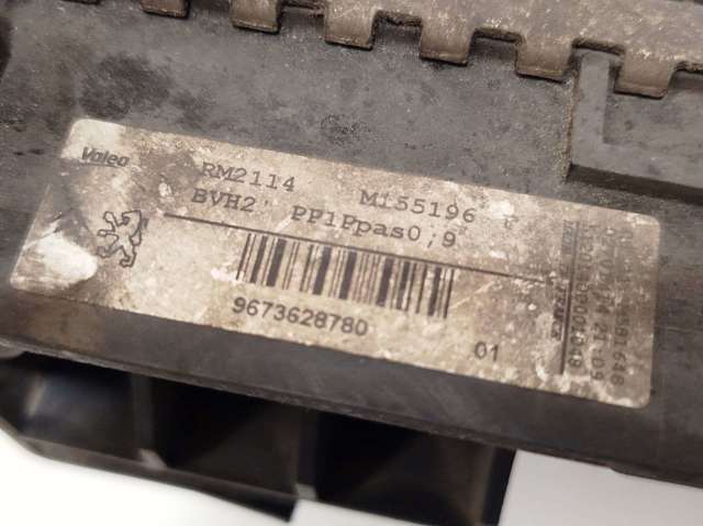 9673628780 Peugeot/Citroen