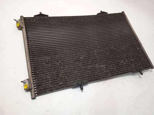 Radiador de aparelho de ar condicionado 9674994280 PEUGEOT