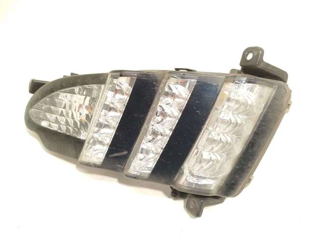 Luzes máximas esquerdas 9675315680 PEUGEOT