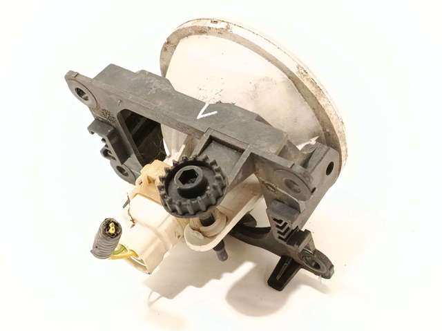 Luzes de nevoeiro esquerdas/direitas 9675450980 PEUGEOT