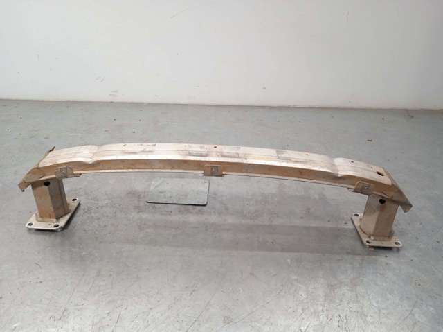 Reforçador do pára-choque dianteiro 9675941580 PEUGEOT