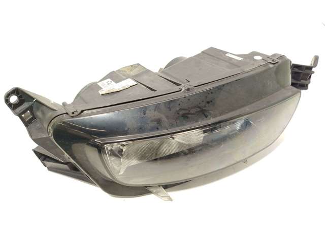 Luz direita 9675974880 PEUGEOT