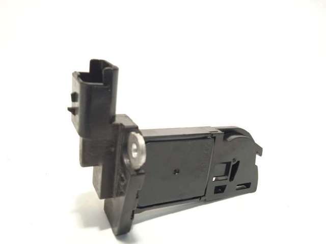 Sensor de fluxo (consumo) de ar, medidor de consumo M.A.F. - (Mass Airflow) 9677093080 PEUGEOT