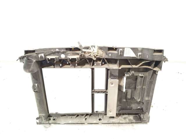 Carcaça de fixação do radiador 9677952180 PEUGEOT