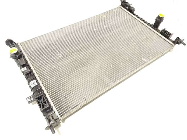 9678711180 Peugeot/Citroen