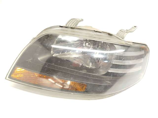 Luz esquerda 96802653 GM