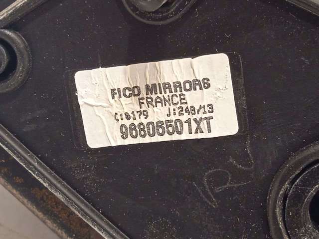 96806501XT Peugeot/Citroen