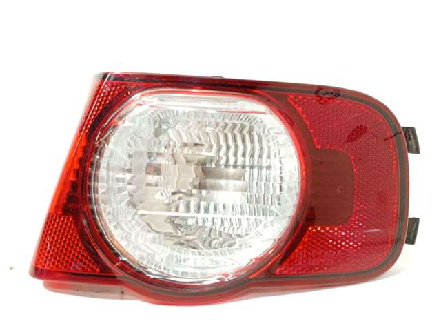 Lanterna do pára-choque traseiro direito 9681751680 PEUGEOT