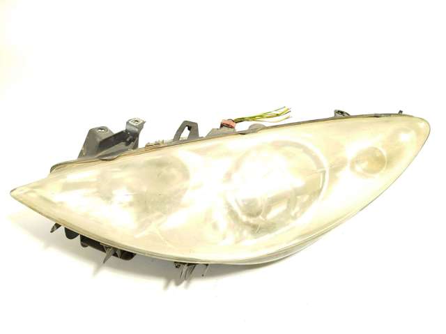 Luz esquerda 9681834880 PEUGEOT