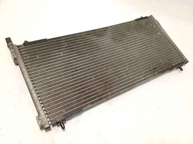 Radiador de aparelho de ar condicionado 9681894580 PEUGEOT
