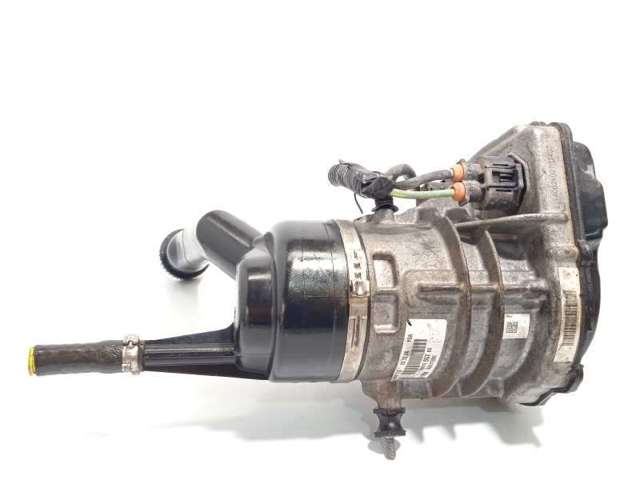 Bomba da Direção hidrâulica assistida 9681965780 PEUGEOT
