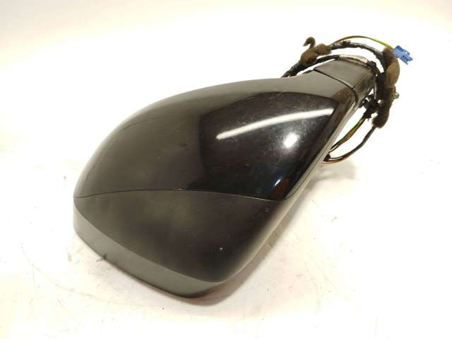 Espelho de retrovisão esquerdo 96819905XT PEUGEOT