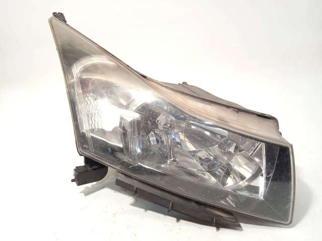 Luz direita 96828235 GM