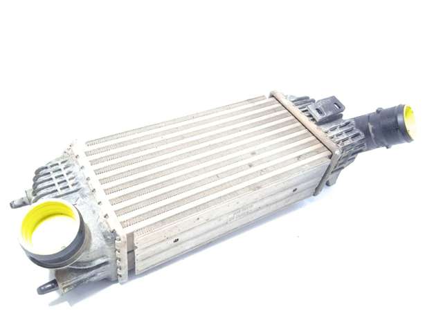 Radiador de intercooler 9683009680 PEUGEOT