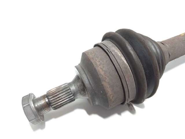 Semieixo (acionador) dianteiro direito 9684135480 PEUGEOT