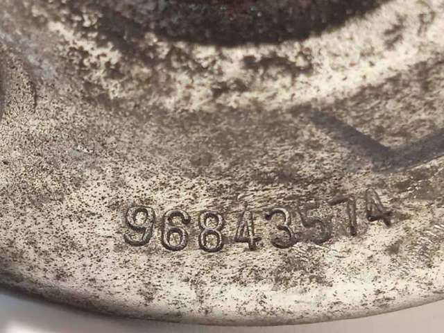 96843574 General Motors