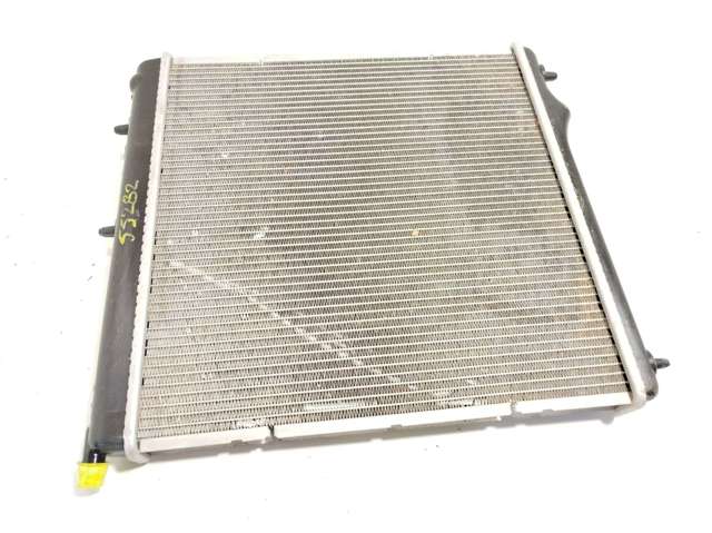 Radiador de esfriamento de motor 9684522780 PEUGEOT