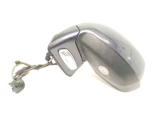 Espelho de retrovisão esquerdo 96850509XT PEUGEOT