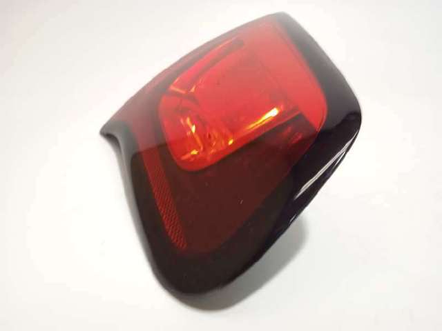 Lanterna traseira esquerda interna 9685225580 PEUGEOT