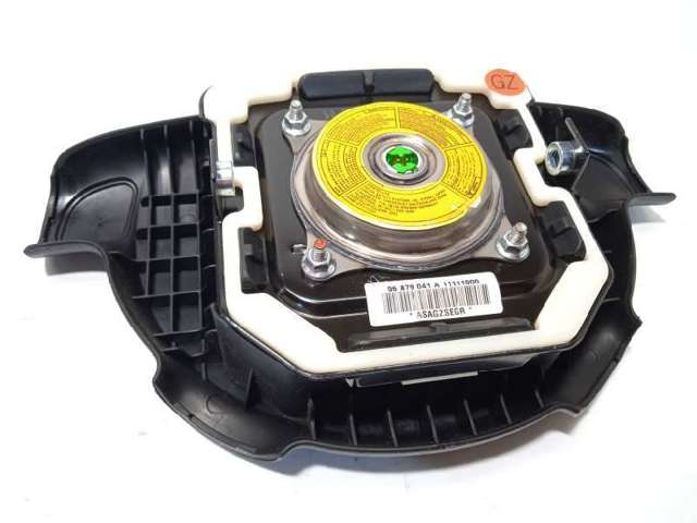 Cinto de segurança (AIRBAG) de condutor 96879041A GM