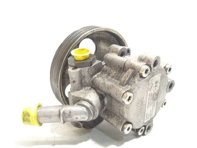 Bomba da Direção hidrâulica assistida 9688355380 PEUGEOT