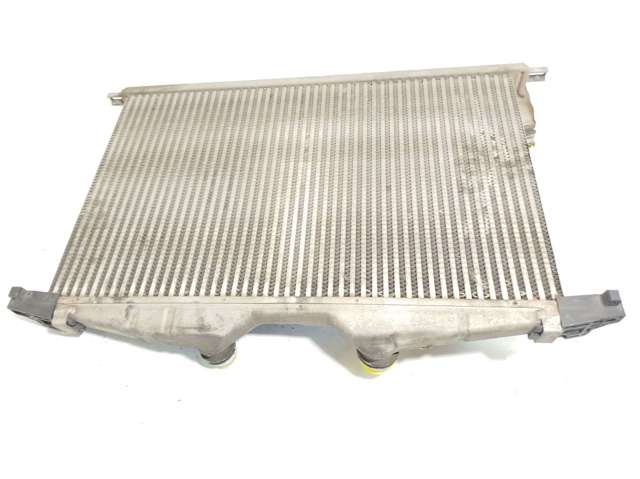 Radiador de intercooler 9688473580 PEUGEOT