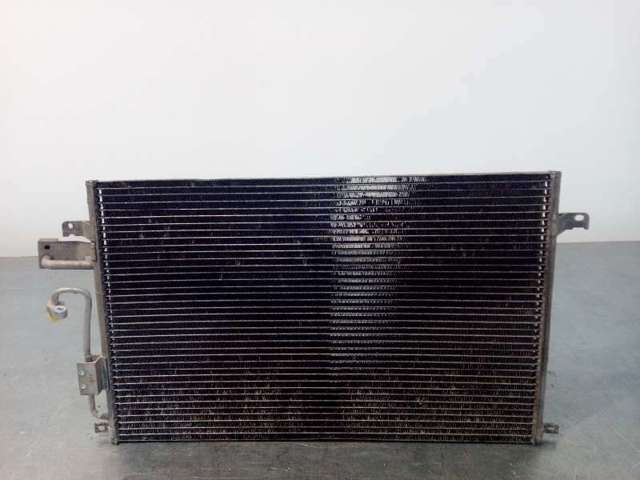 Radiador de aparelho de ar condicionado 96888889 GM