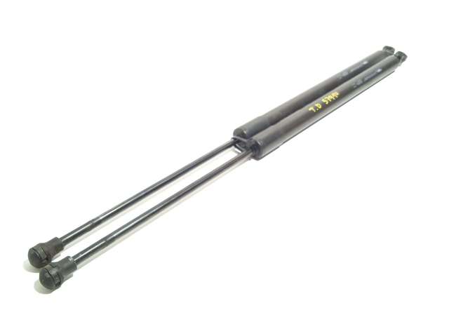 Amortecedor de tampa de porta-malas (de 3ª/5ª porta traseira) 9689004580 PEUGEOT