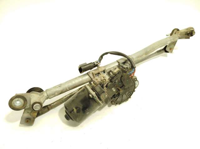 Motor de limpador pára-brisas do pára-brisas 96893302 GM