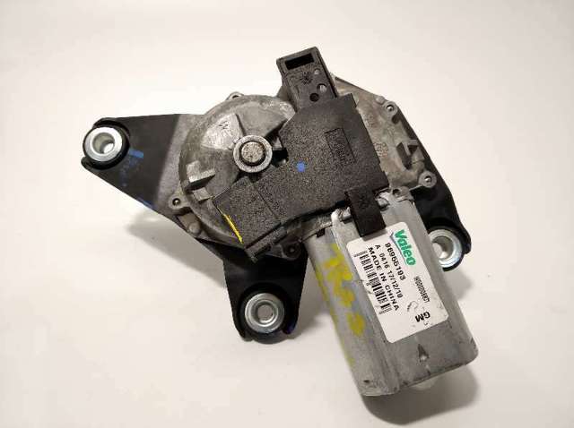 Motor de limpador pára-brisas de vidro traseiro 96955193 OPEL