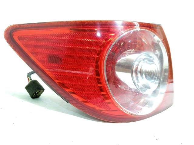 Lanterna traseira esquerda externa 96990633 GM