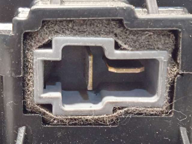 Motor de ventilador de forno (de aquecedor de salão) 971133X000 HYUNDAI