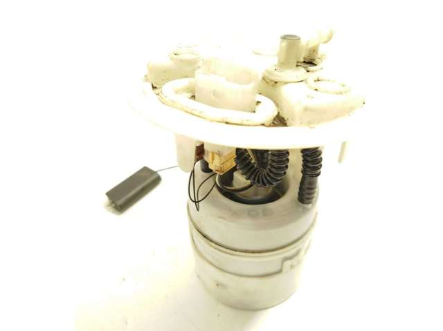 Módulo de bomba de combustível com sensor do nível de combustível 9720349900 PEUGEOT